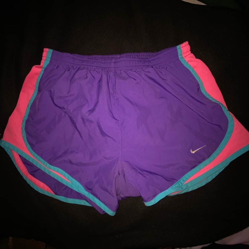 Nike Dri-Fit shorts
